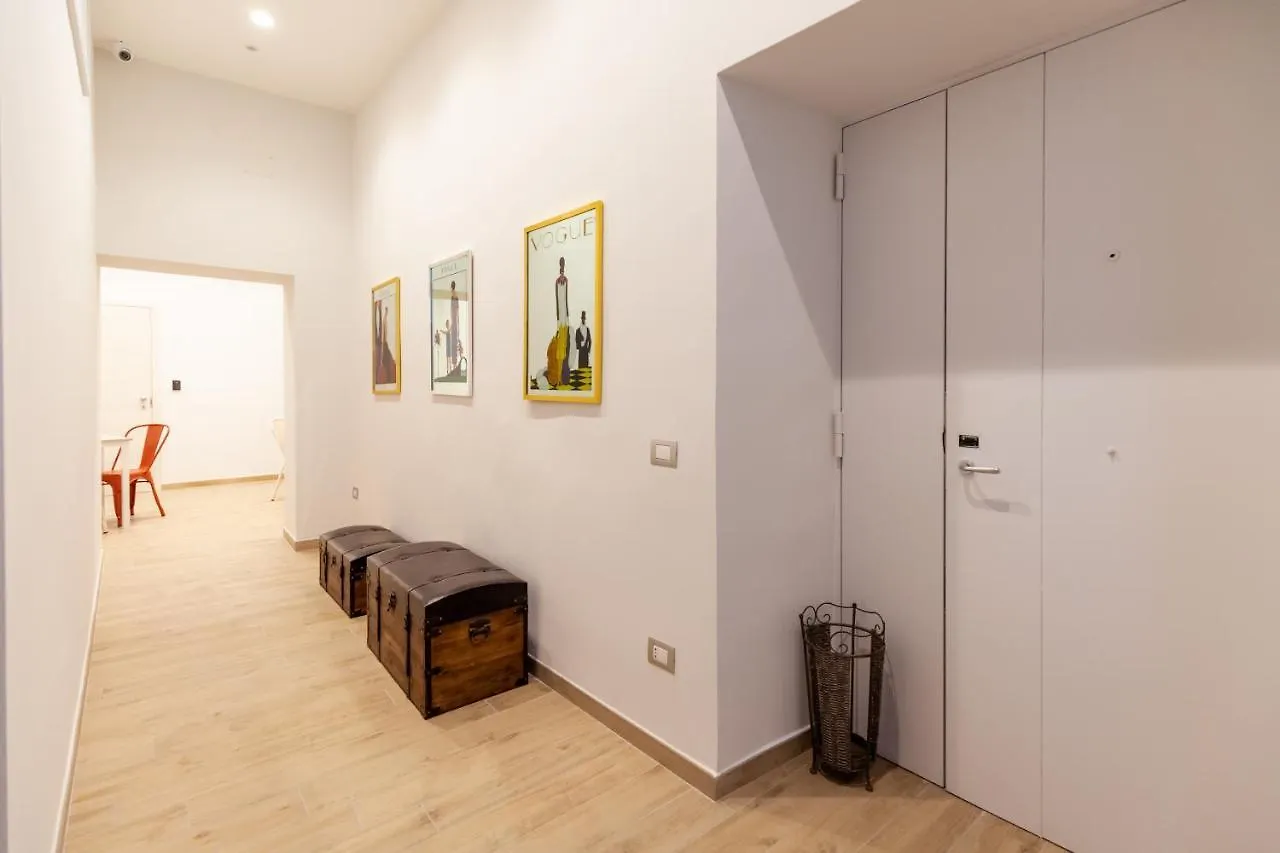Toledo Rose Hotel Naples 0*,