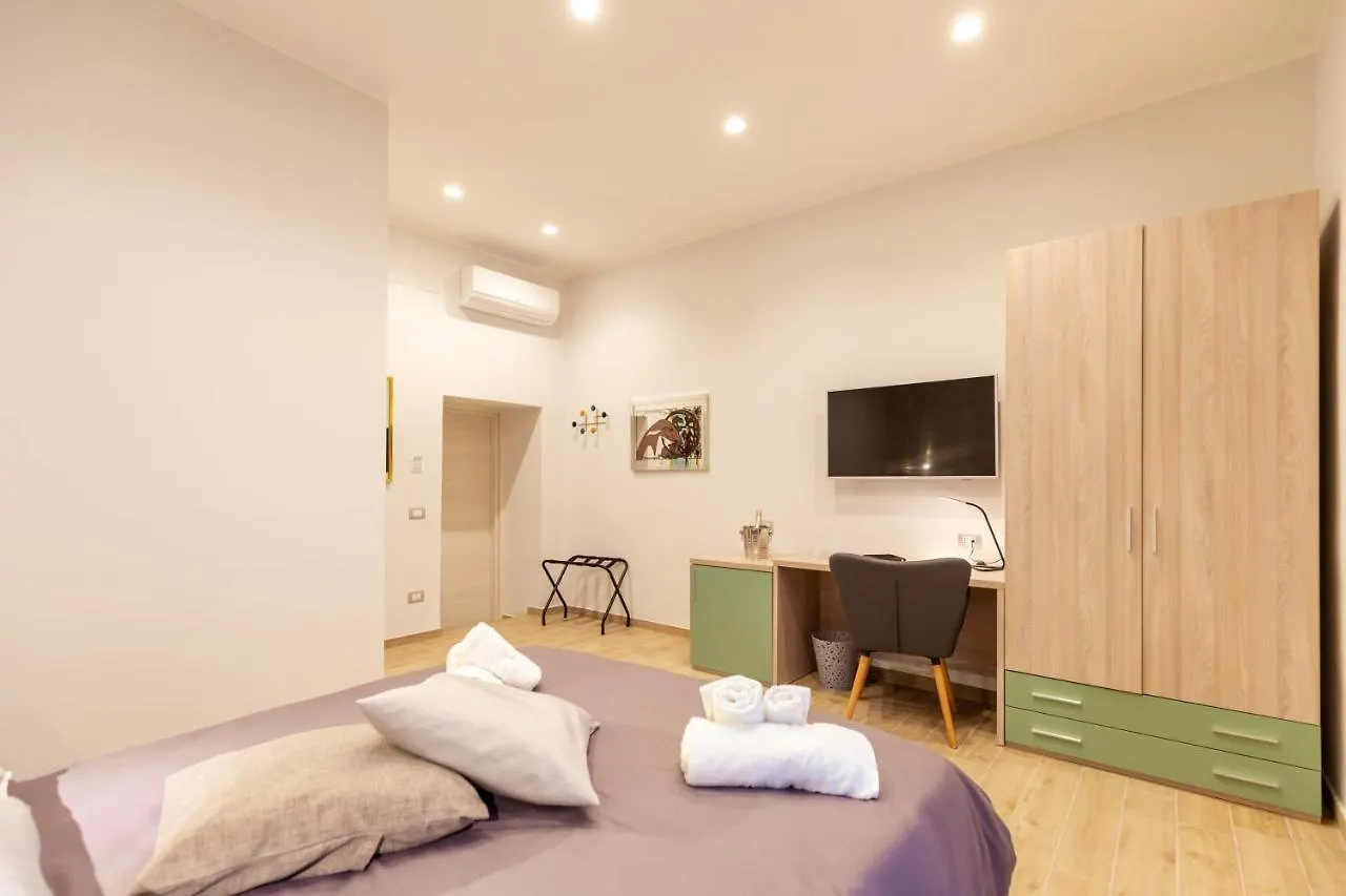 Guest house Toledo Rose Hotel Naples