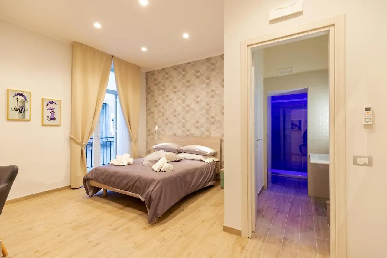 Guest house Toledo Rose Hotel Naples