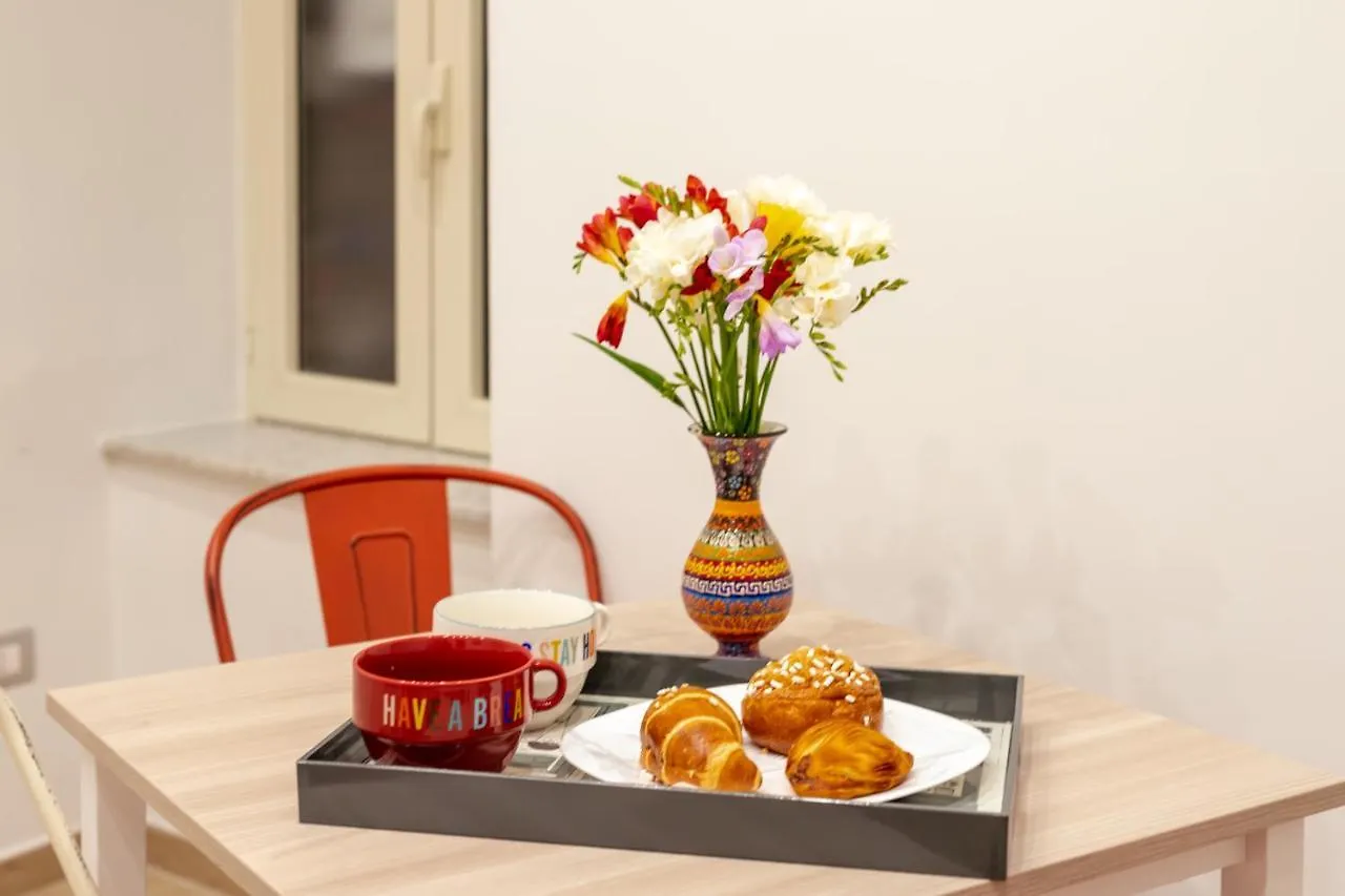 Guest house Toledo Rose Hotel Naples