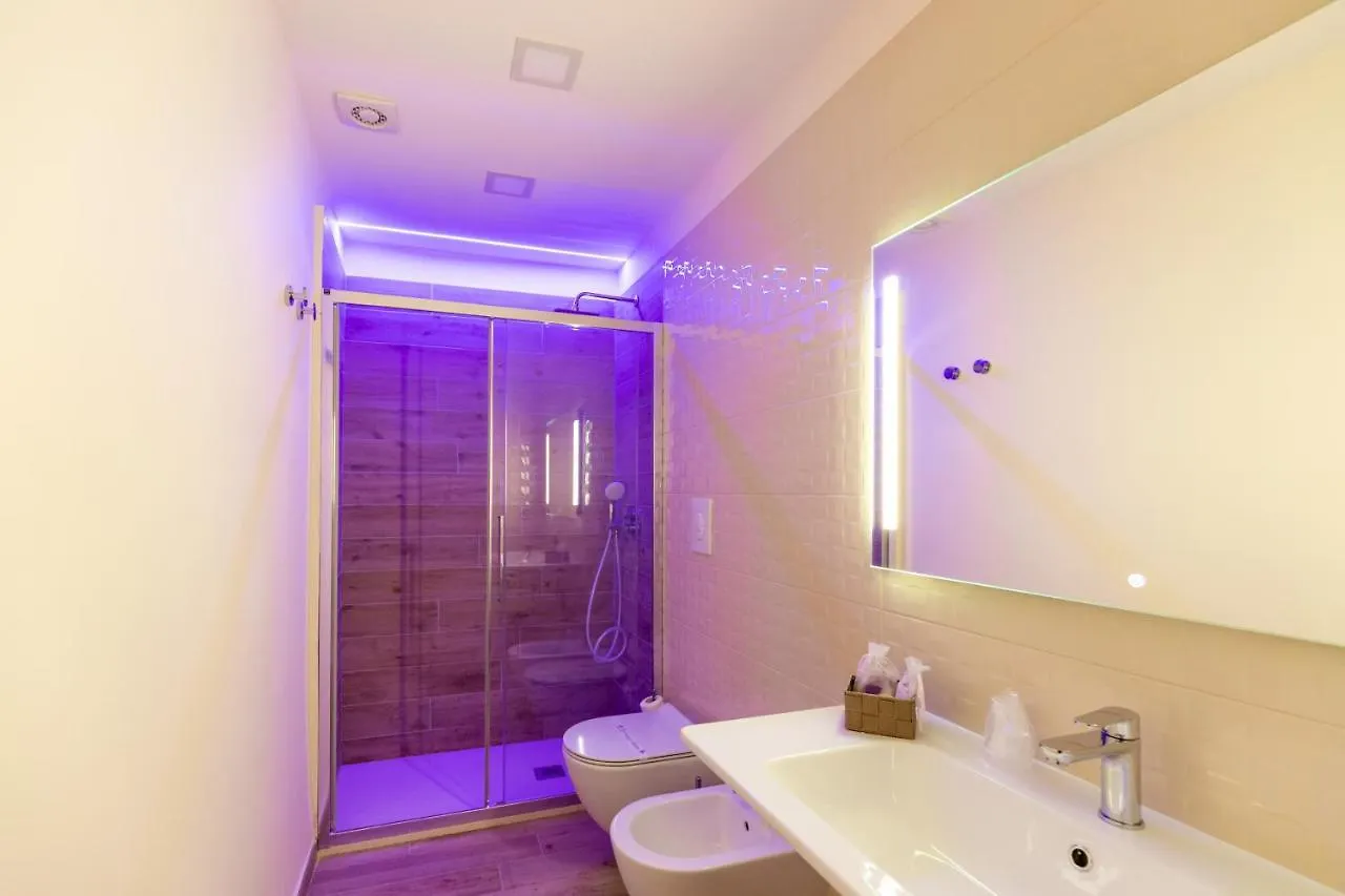 Toledo Rose Hotel Naples Guest house